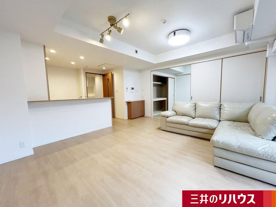 Stylish 3LDK Apartment in Kimachidori - Photo 1