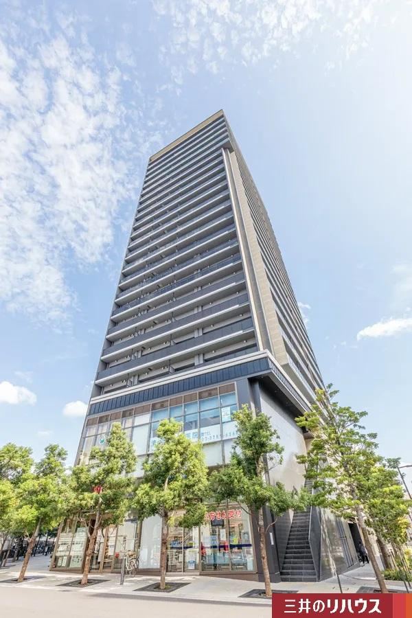 Stylish 1LDK Apartment in Togoshi Park - Photo 1