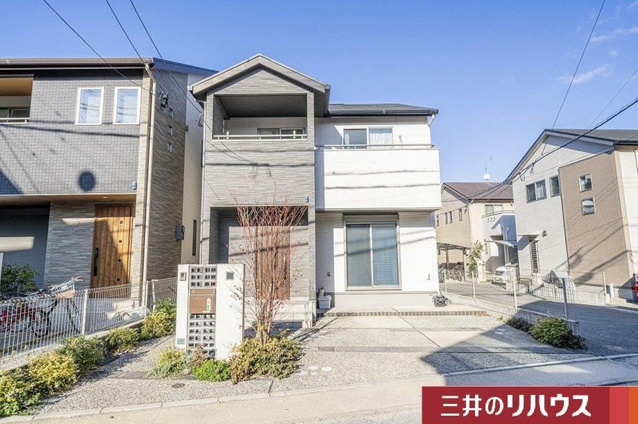 Charming 4LDK Detached House in Tajima - Photo 1