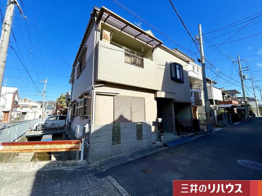 Spacious 3LDK+S House in Noda 3 - Photo 1