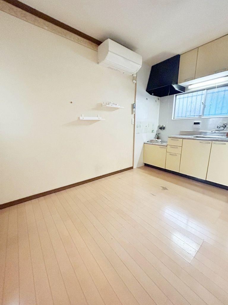 Cozy 3DK House Near Imabuku-Tsurumi Station - Photo 1