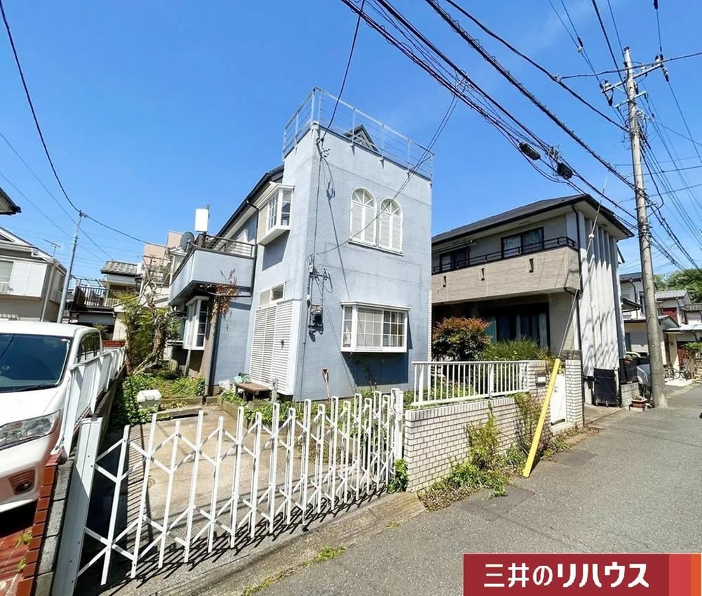 124 m² land in Tokorozawa, Saitama - Photo 1
