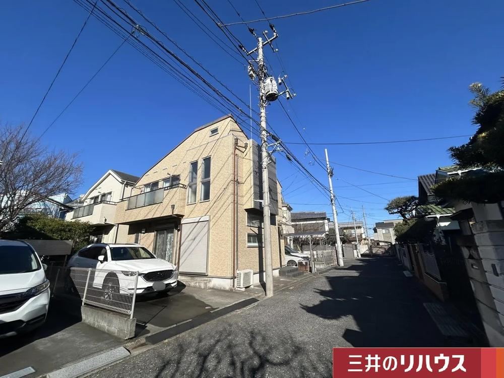 Charming Home in Sakaemachi, Fuchu City - Photo 1