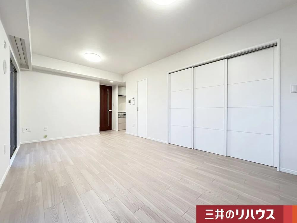 3LDK apartment in Takarazuka, Hyogo - Photo 1