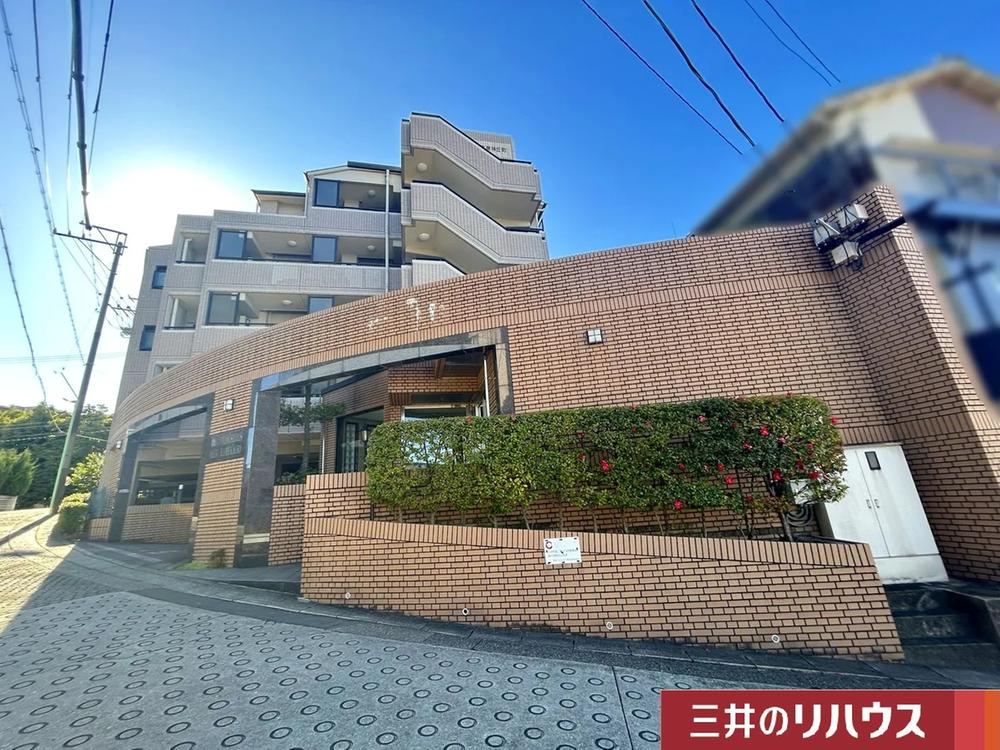 3LDK apartment in Meito Ward, Nagoya, Aichi - Photo 1