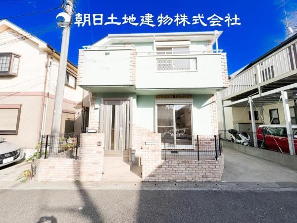 Spacious 3LDK Home with Large Living Room in Asahi - Photo 1