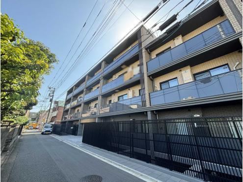 Modern 3LDK Apartment Near Kichijoji Station - Photo 1