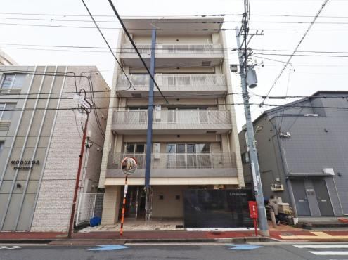 Stylish 2LDK Apartment in Chidori with Full Renovation - Photo 1