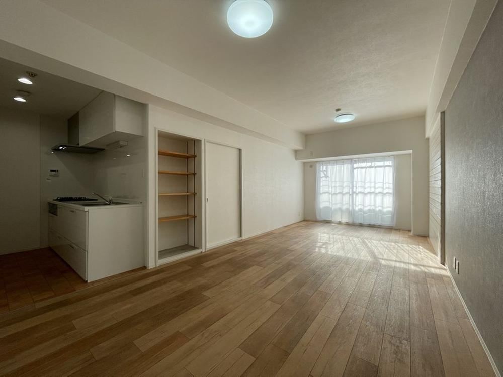 3LDK apartment in Fushimi Ward, Kyoto - Photo 1
