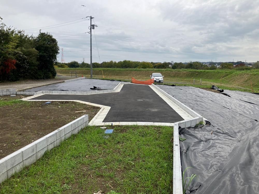 137 m² land in Tachikawa, Tokyo - Photo 1