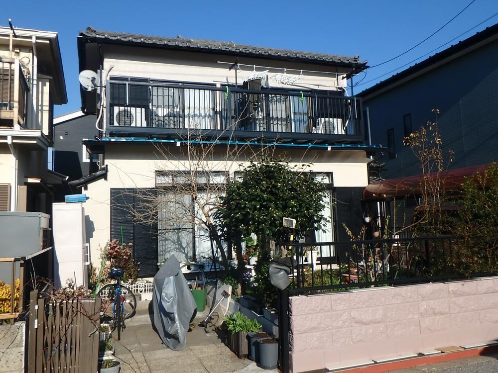 Spacious 5DK Detached House with Parking in Funabashi - Photo 1