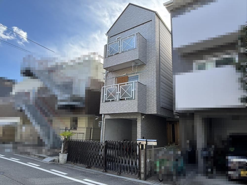 Spacious 5LDK House Near Ohmoto Station - Photo 1