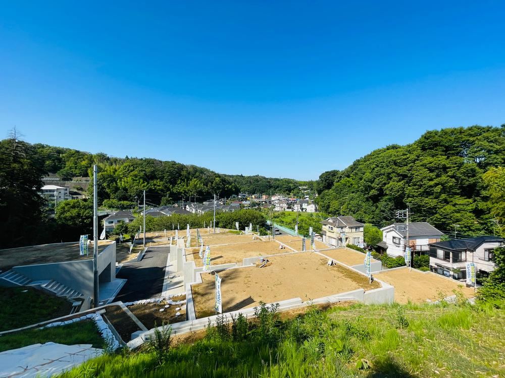 125 m² land in Machida, Tokyo - Photo 1