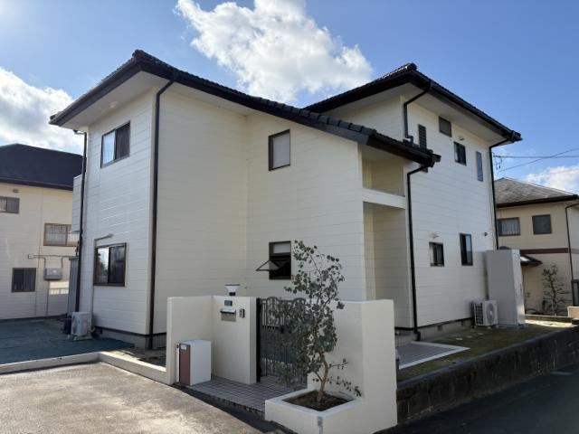 Renovated 4LDK House with Garden in Izumigaoka, Iwaki - Photo 1