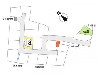 plot of land in Uto