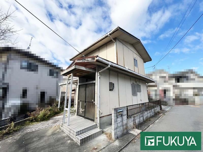 Cozy 3DK Home in Nishiyagura - Photo 1