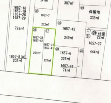Spacious Land in Shimonoshin - Photo 1