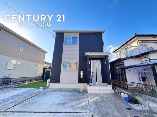 Affordable 3LDK Home in Otsuka Town, Miyazaki - Photo 1