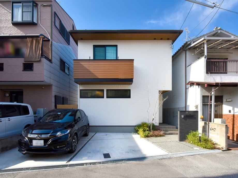 Luxurious 3LDK Home in Habikino by Sumitomo Forestry - Photo 1