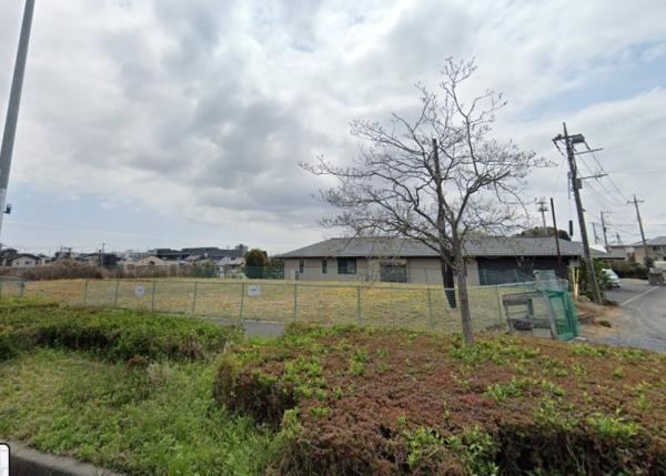 Commercial Land in Kasahara, Mito - Photo 1