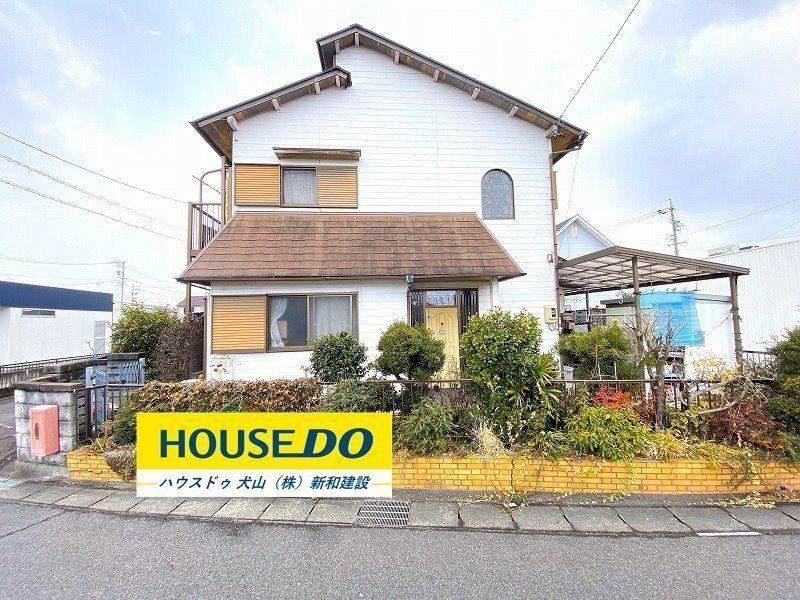 Convenient 4DK House Near Kiso River Station - Photo 1