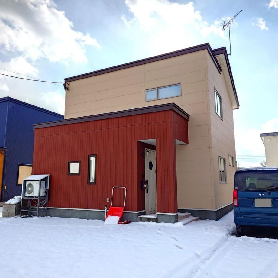 Modern 4LDK House in Numakuma - Photo 1