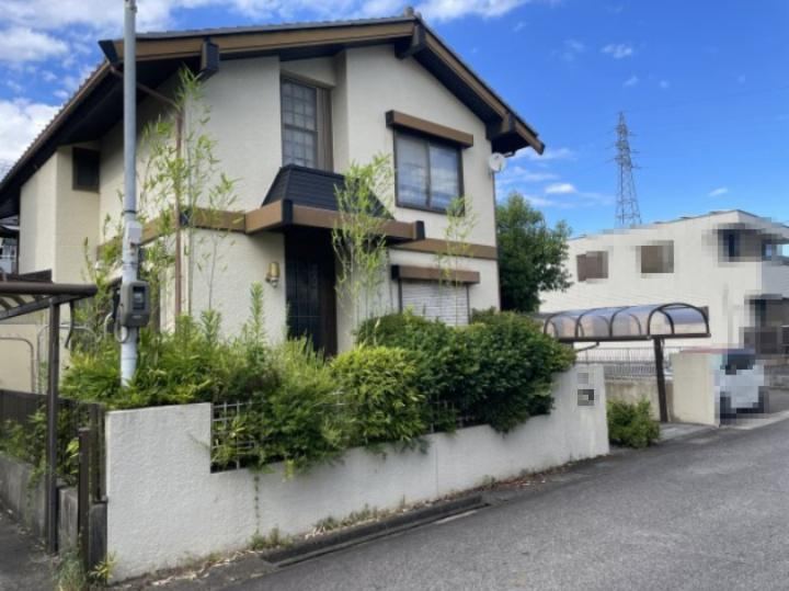Well-Maintained 5LDK House in Seifu-cho - Photo 1