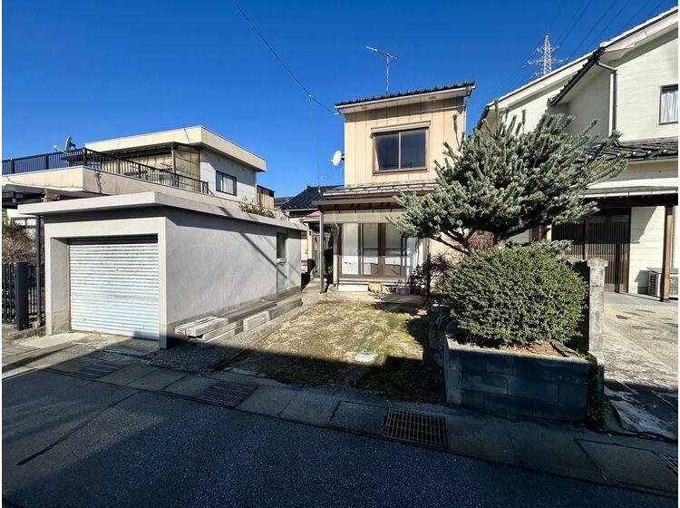 146 m² land in Toyama, Toyama - Photo 1