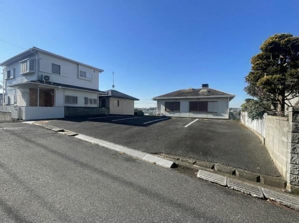 144 m² land in Matsudo, Chiba - Photo 1