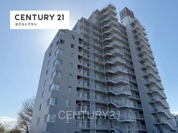 2LDK apartment in Takasaki, Gunma - Photo 1