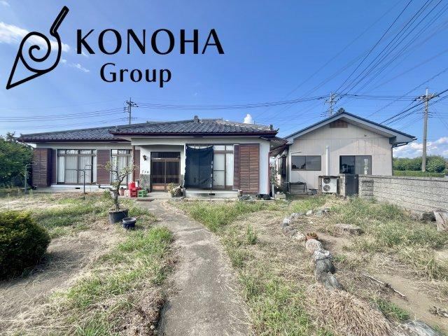 6LDK+S house in Isesaki, Gunma - Photo 1