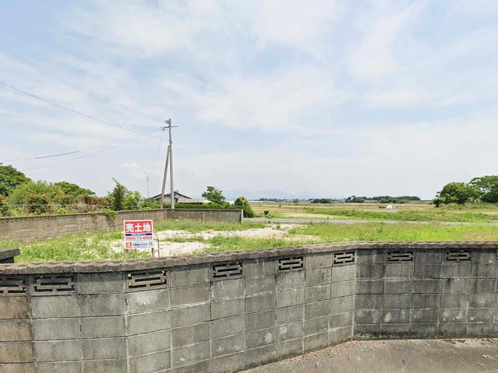 642 m² land in Tamana, Kumamoto - Photo 1