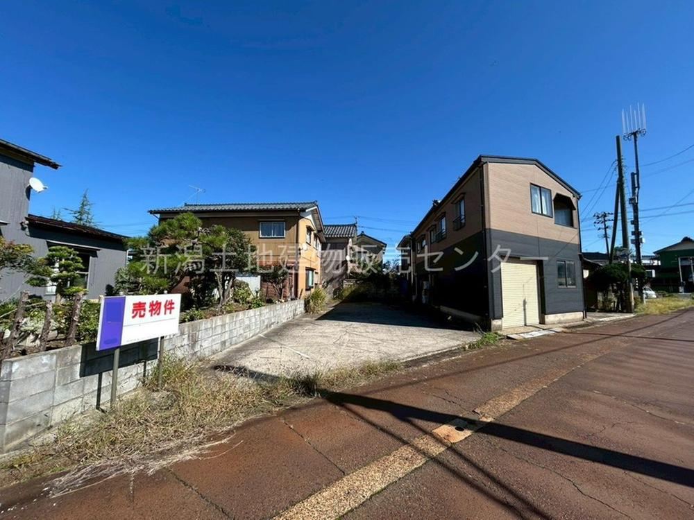Spacious Land Near Tsubame Station - Photo 1