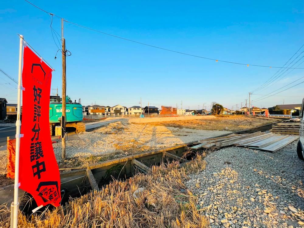 169 m² land in Kisarazu, Chiba - Photo 1