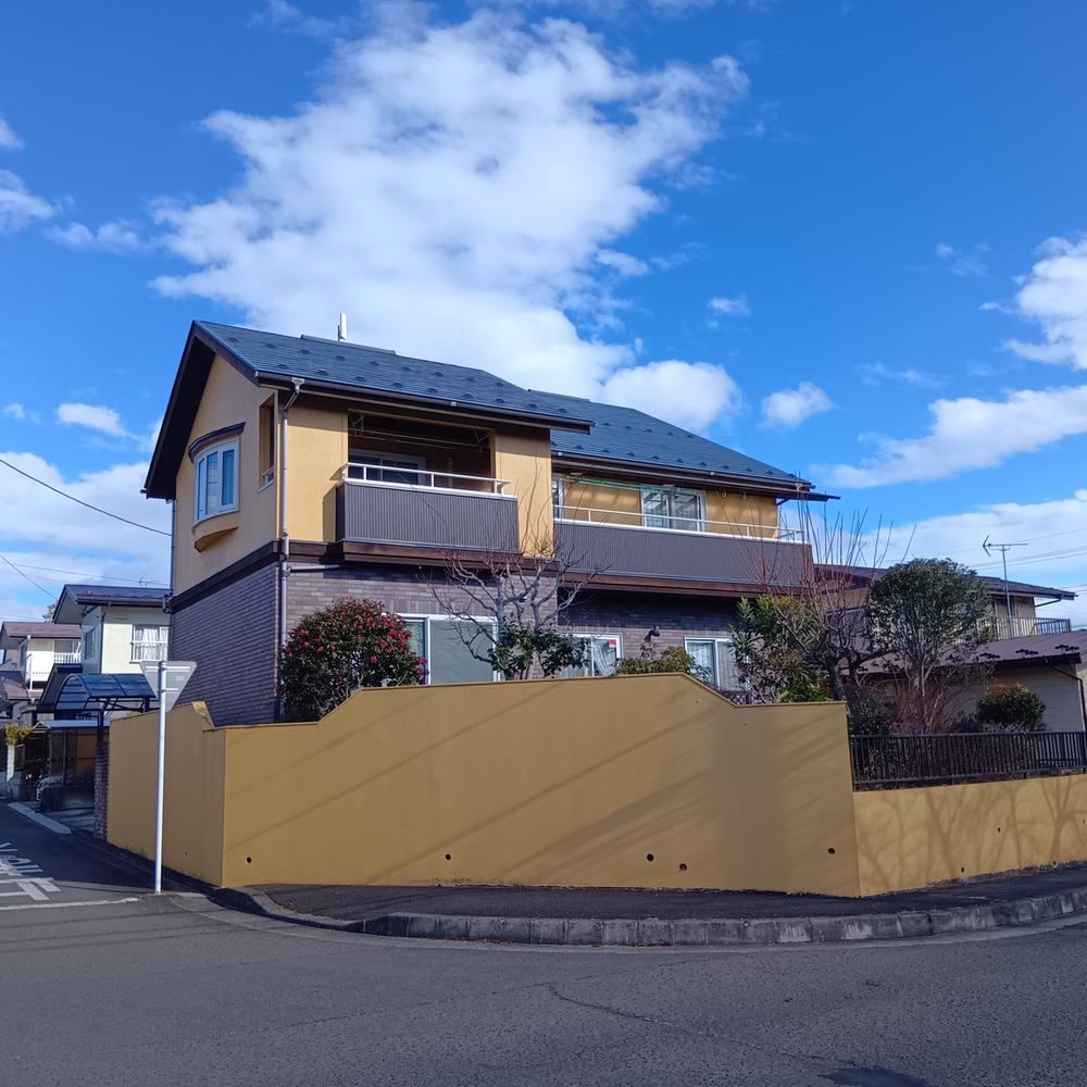 Spacious 6LDK Home with Garden in Kamo, Sendai - Photo 1