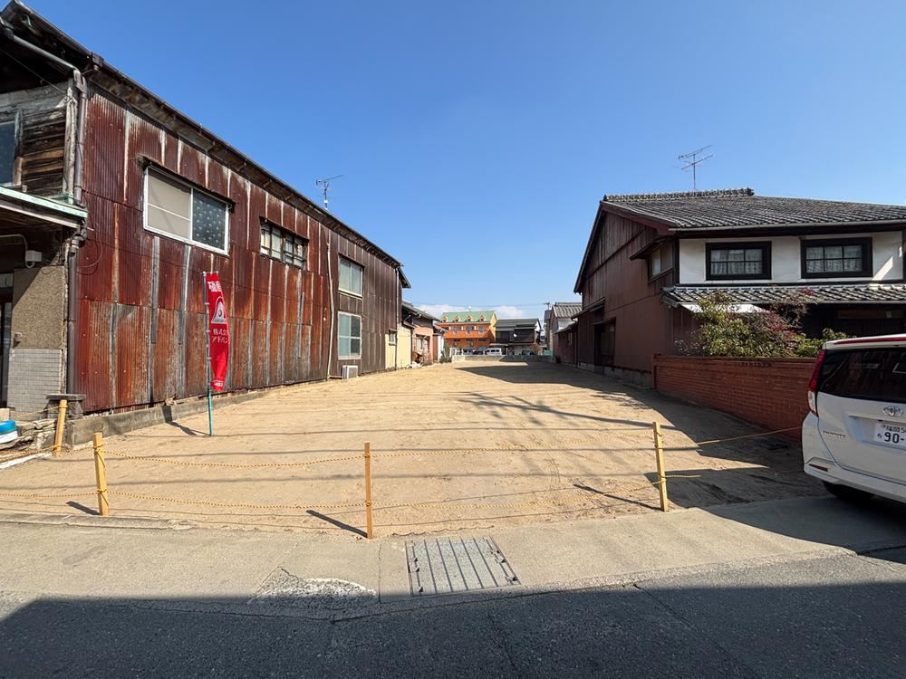 131 m² land in Higashi Ward, Fukuoka - Photo 1