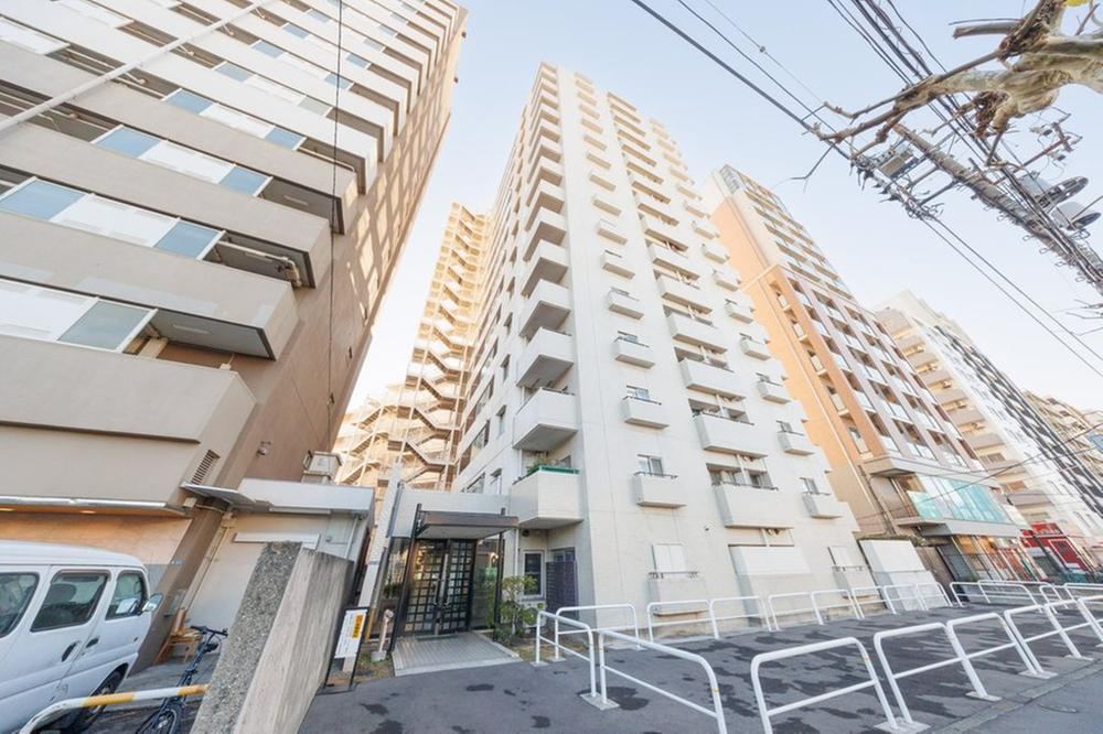 Pet-Friendly 2LDK Apartment in Ota City - Photo 1