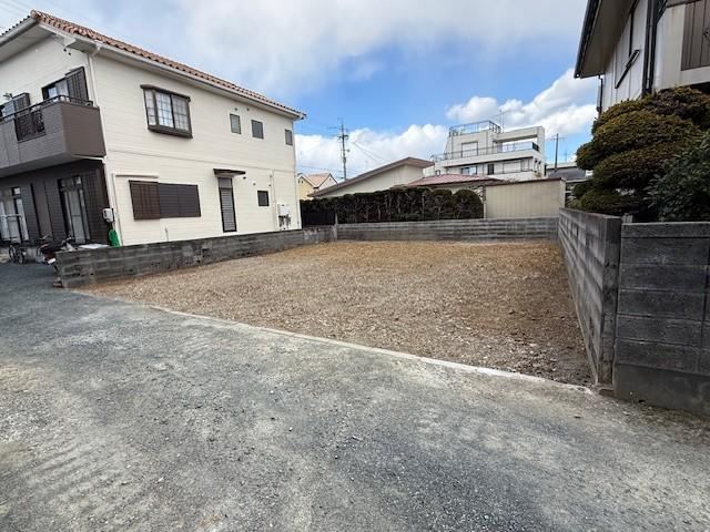 165 m² land in Chuo Ward, Hamamatsu, Shizuoka - Photo 1