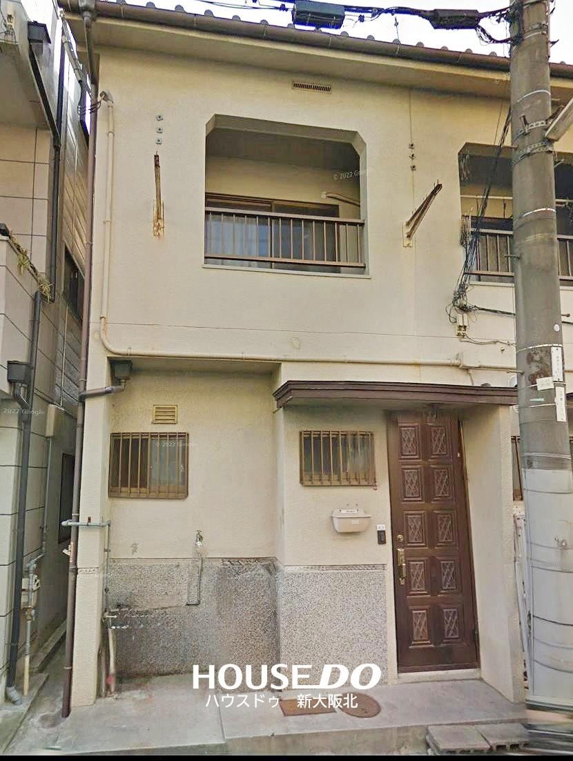 3DK Terrace House Near Kanzakigawa Station - Photo 1