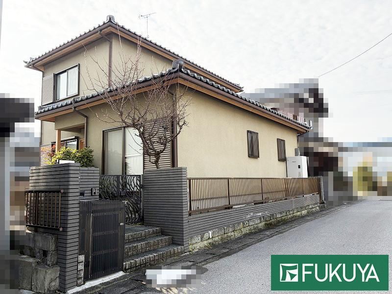 Charming 4LDK Home in Kakimi - Photo 1