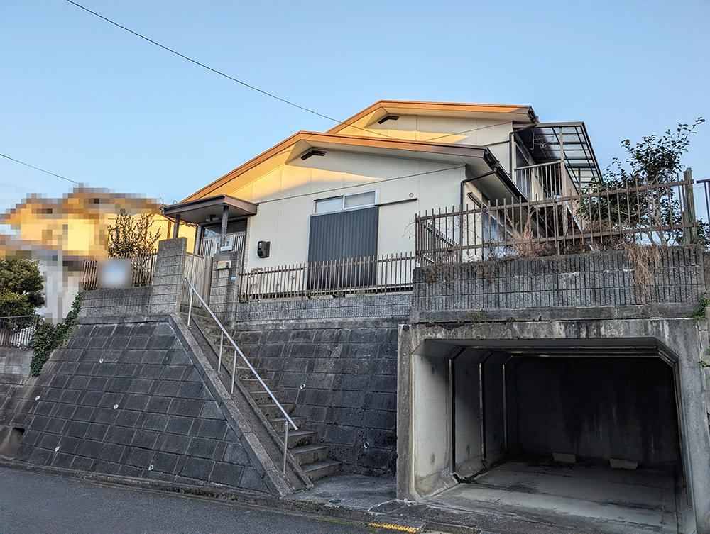 6DK Detached House in Kōfūdai - Photo 1