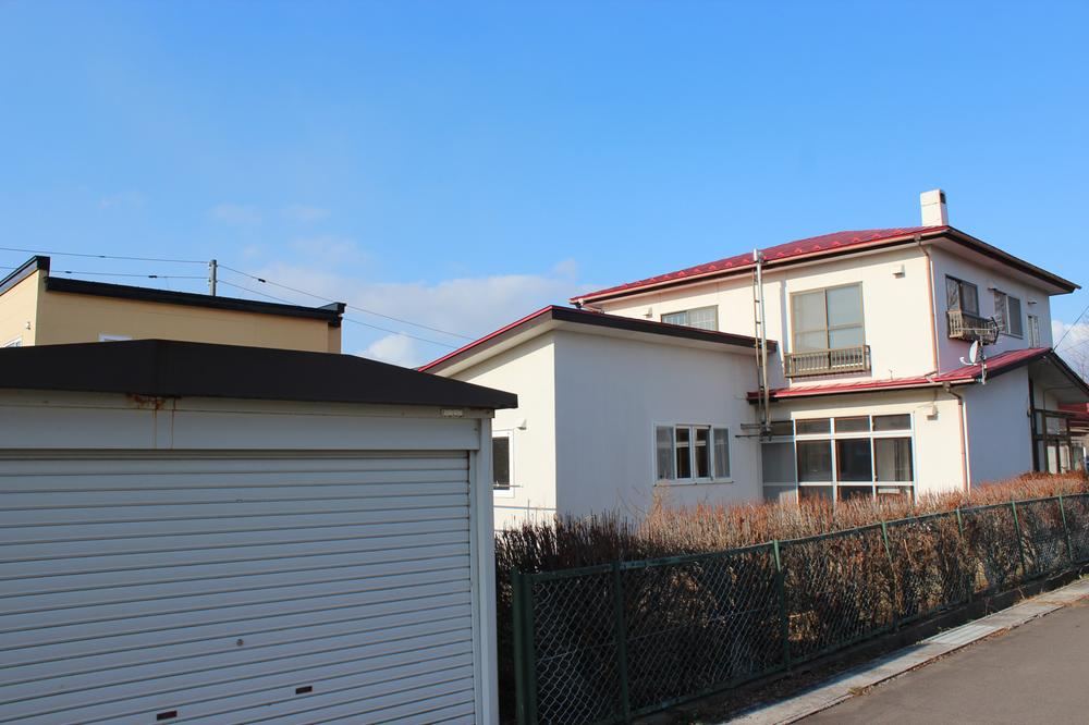 Land in Kikyo-cho, Hakodate - Photo 1