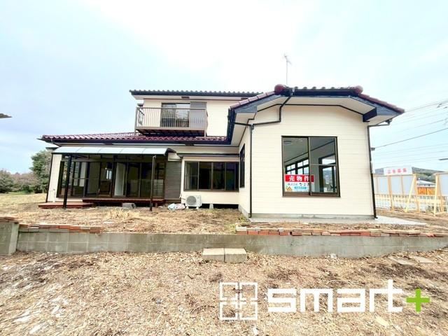 5DK+S House in Hitachi with Garden - Photo 1