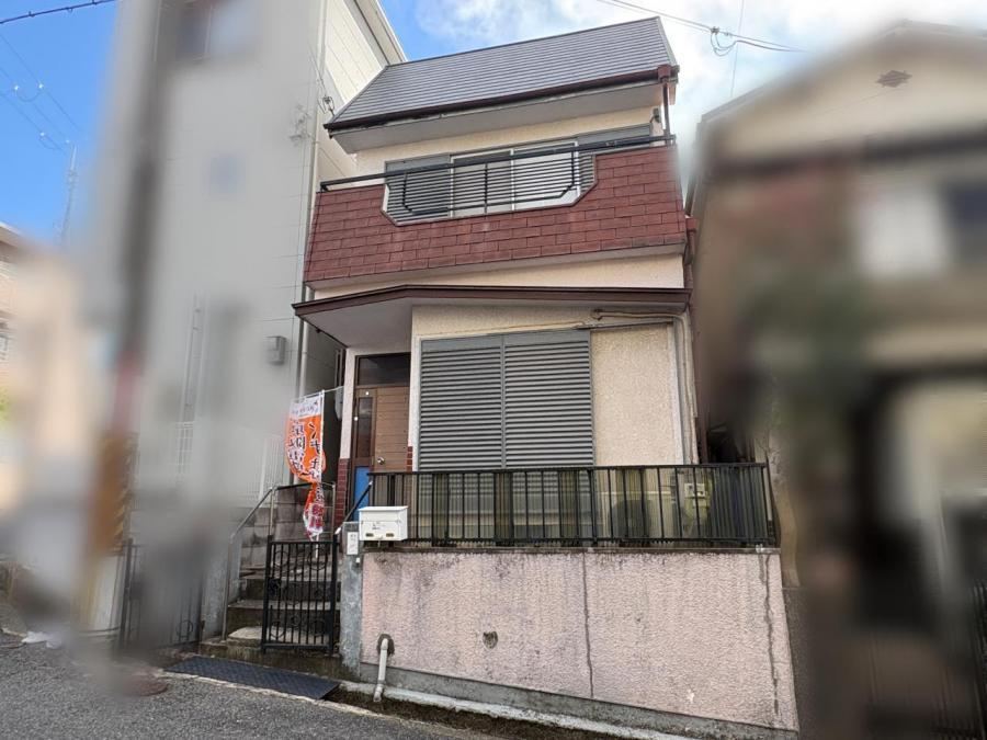 Convenient 3DK House Near Makino Station - Photo 1