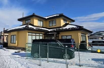 Convenient 3K House with Parking in Akita - Photo 1