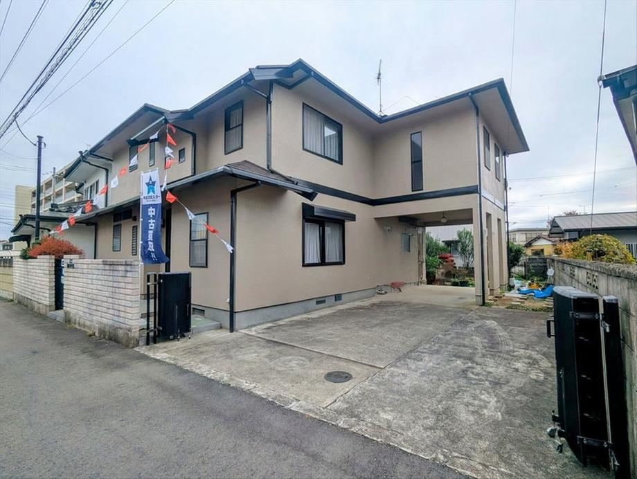 Renovated 6LDK Home by Misawa Homes - Photo 1