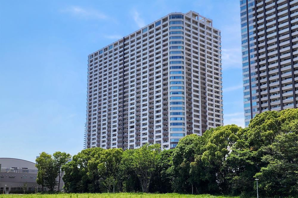 2LDK apartment in Koto Ward, Tokyo - Photo 1