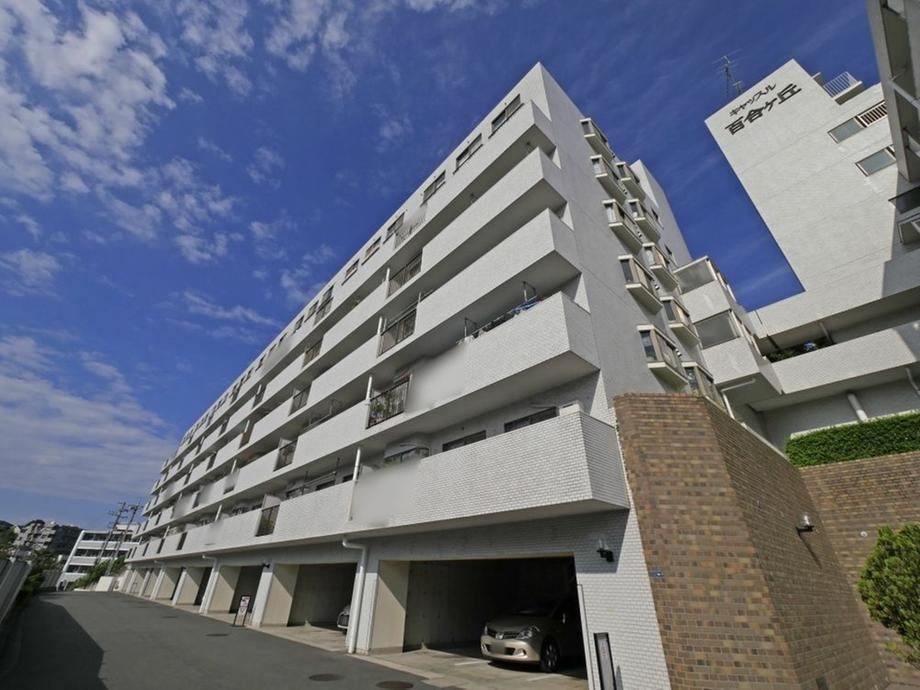 Cozy 3LDK Apartment Near Yurigaoka Station - Photo 1