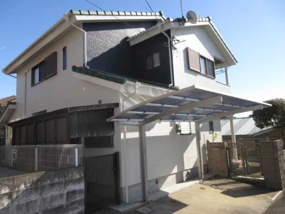 Charming 3SLDK House in Tsukimigaoka - Photo 1