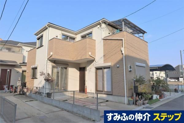 4LDK House with Renovation Completed - Photo 1